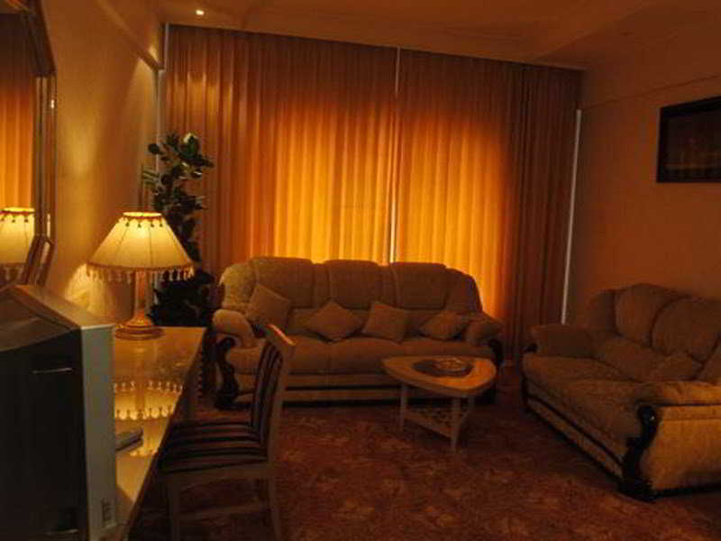 Hotel Washington Dhaka Esterno foto