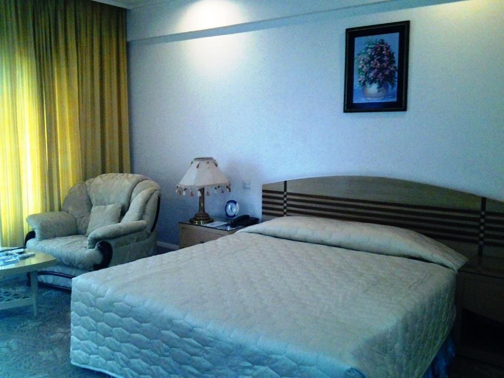 Hotel Washington Dhaka Esterno foto