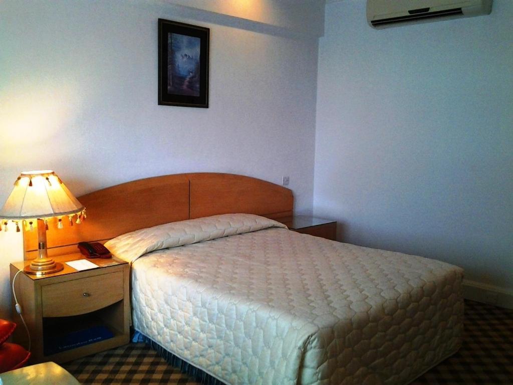 Hotel Washington Dhaka Esterno foto
