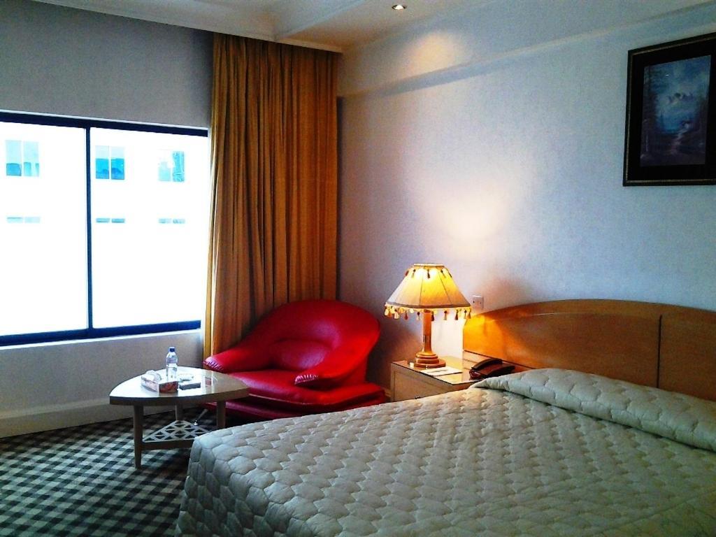 Hotel Washington Dhaka Esterno foto